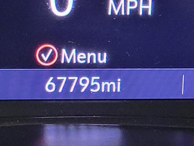 2019 Chevrolet Equinox AWD LT