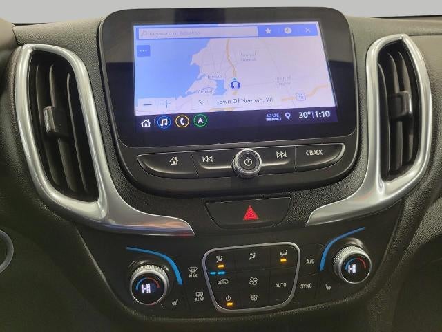 2019 Chevrolet Equinox AWD LT