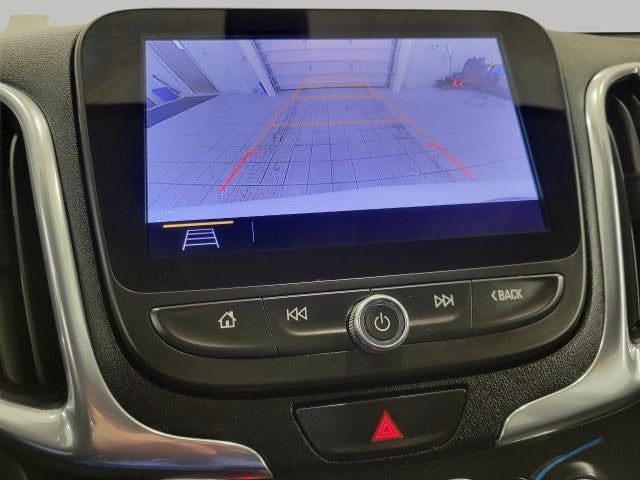 2019 Chevrolet Equinox AWD LT