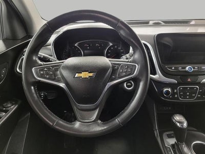 2019 Chevrolet Equinox AWD LT