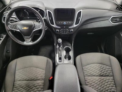 2019 Chevrolet Equinox AWD LT