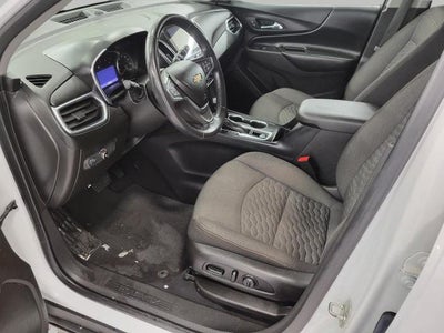 2019 Chevrolet Equinox AWD LT