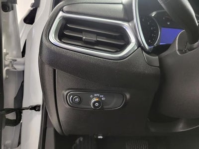 2019 Chevrolet Equinox AWD LT