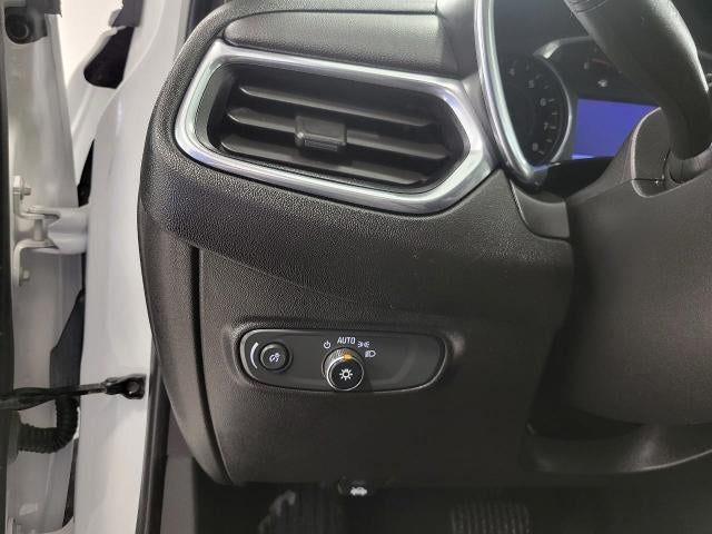 2019 Chevrolet Equinox AWD LT