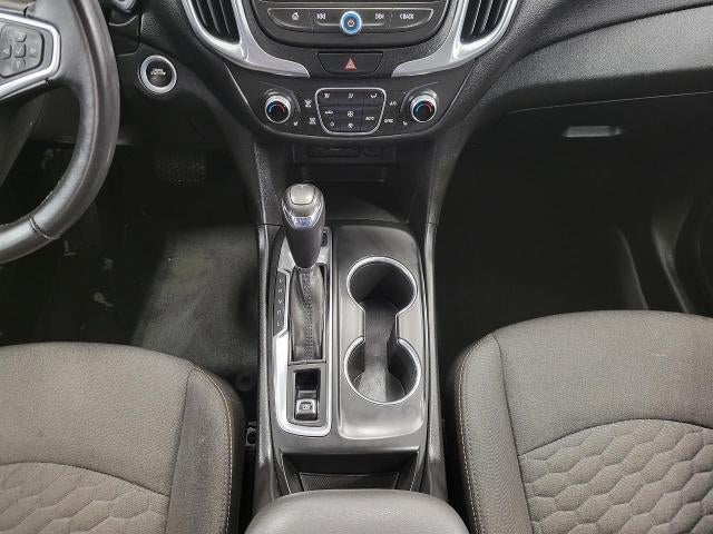 2019 Chevrolet Equinox AWD LT