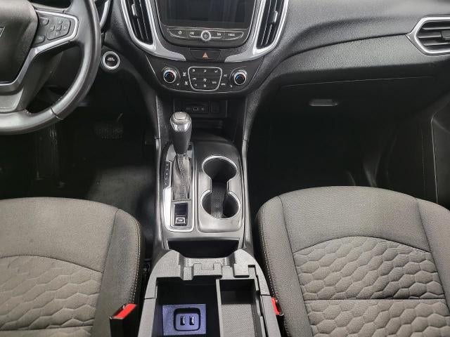 2019 Chevrolet Equinox AWD LT