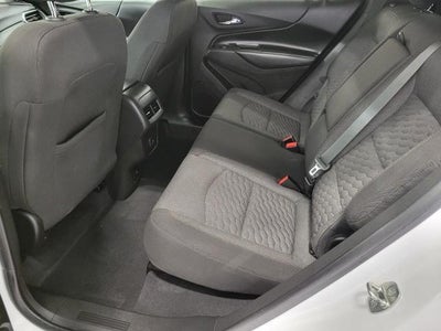 2019 Chevrolet Equinox AWD LT