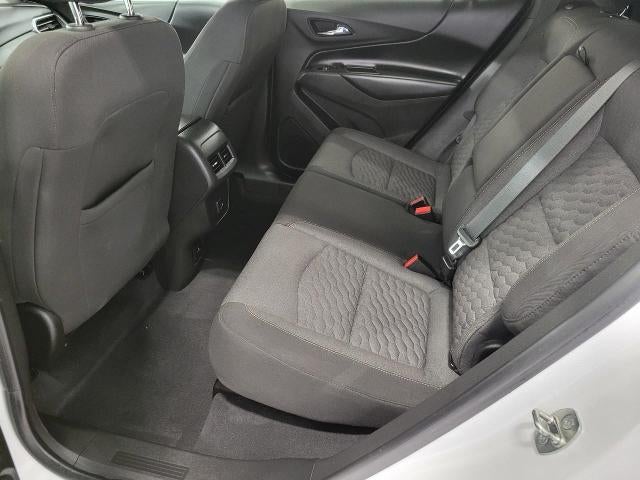 2019 Chevrolet Equinox AWD LT