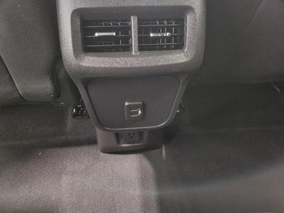 2019 Chevrolet Equinox AWD LT