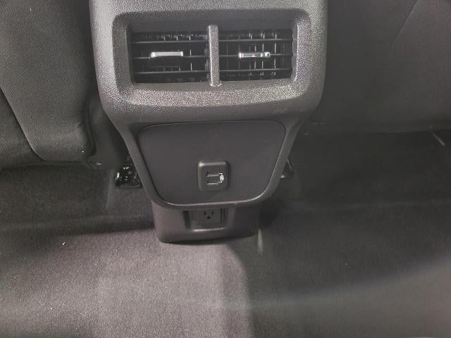 2019 Chevrolet Equinox AWD LT