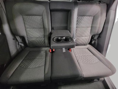 2019 Chevrolet Equinox AWD LT