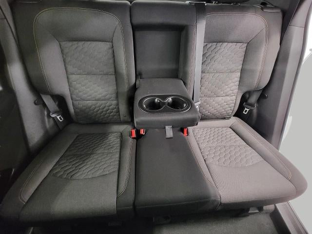 2019 Chevrolet Equinox AWD LT