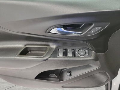 2019 Chevrolet Equinox AWD LT