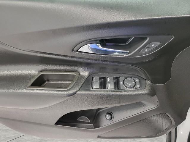 2019 Chevrolet Equinox AWD LT