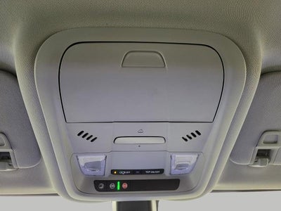 2019 Chevrolet Equinox AWD LT