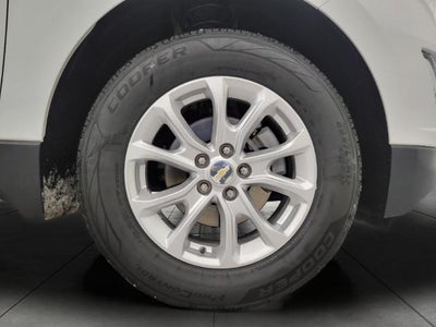 2019 Chevrolet Equinox AWD LT