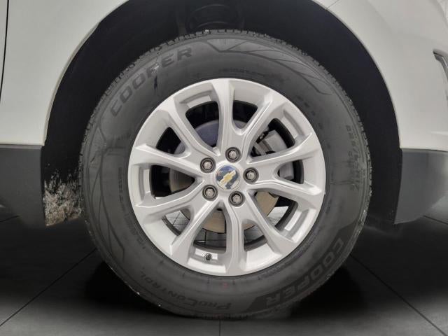 2019 Chevrolet Equinox AWD LT