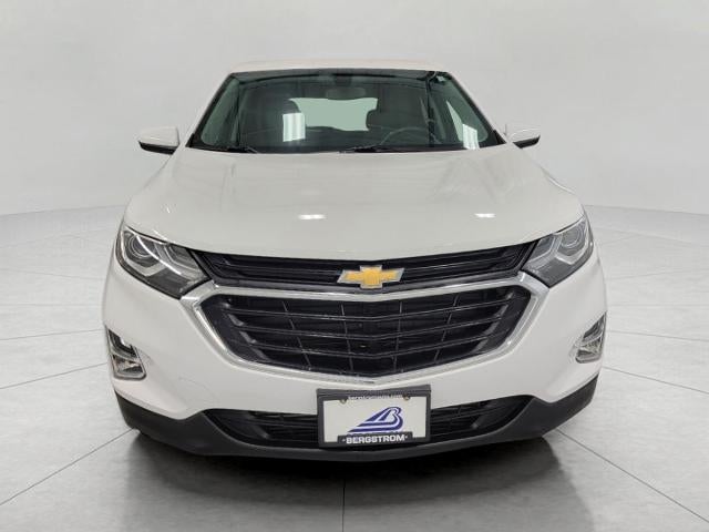 2019 Chevrolet Equinox AWD LT
