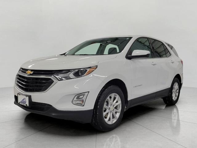 2019 Chevrolet Equinox AWD LT