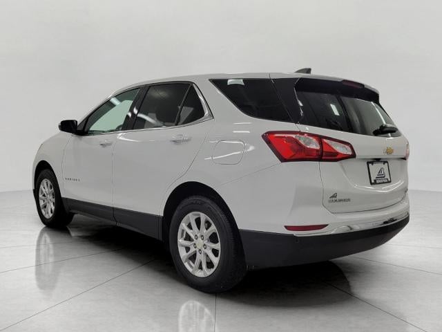 2019 Chevrolet Equinox AWD LT