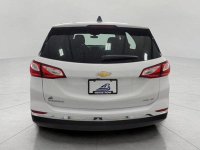 2019 Chevrolet Equinox AWD LT