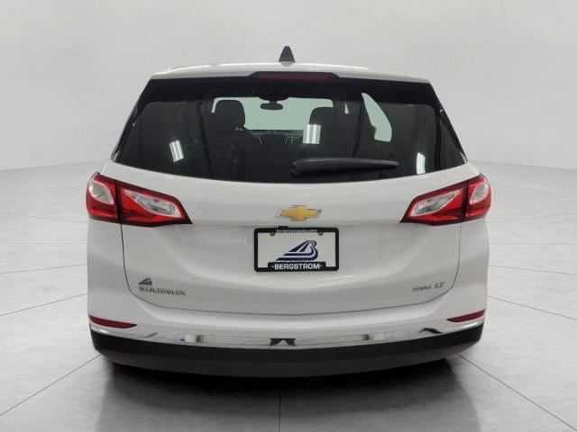 2019 Chevrolet Equinox AWD LT