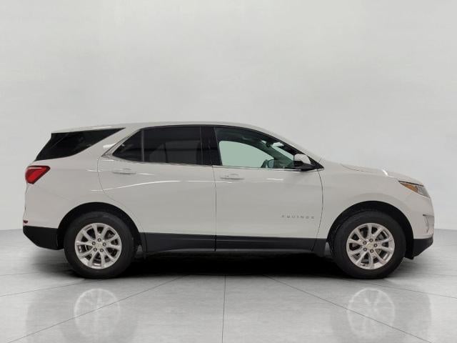2019 Chevrolet Equinox AWD LT