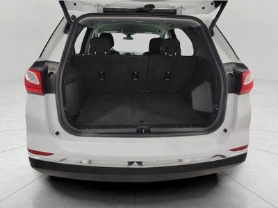 2019 Chevrolet Equinox AWD LT