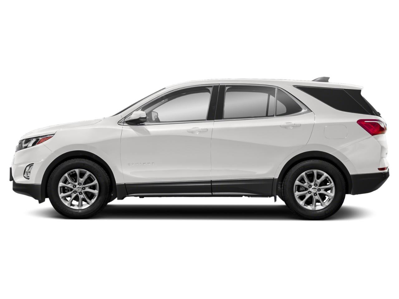2019 Chevrolet Equinox AWD LT