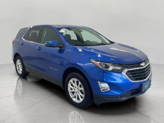 2019 Chevrolet Equinox AWD LT