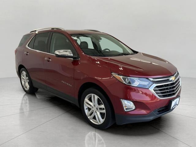 2018 Chevrolet Equinox AWD Premier