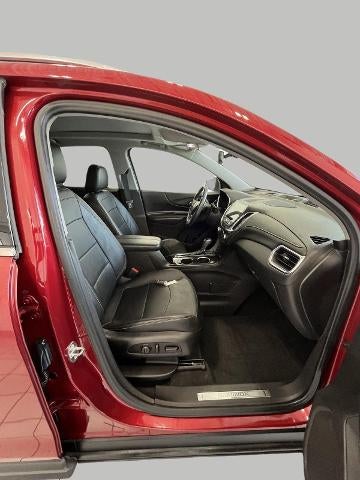 2018 Chevrolet Equinox AWD Premier