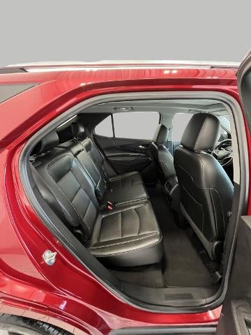 2018 Chevrolet Equinox AWD Premier