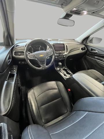 2018 Chevrolet Equinox AWD Premier