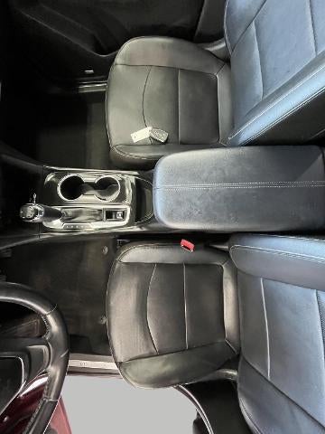 2018 Chevrolet Equinox AWD Premier