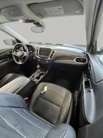 2018 Chevrolet Equinox AWD Premier
