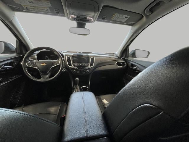 2018 Chevrolet Equinox AWD Premier