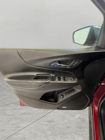 2018 Chevrolet Equinox AWD Premier