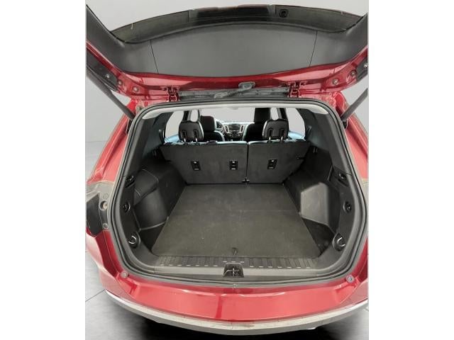 2018 Chevrolet Equinox AWD Premier