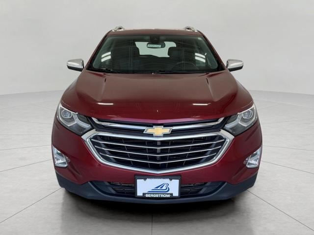 2018 Chevrolet Equinox AWD Premier