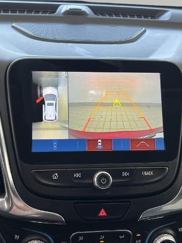 2018 Chevrolet Equinox AWD Premier