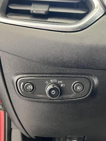 2018 Chevrolet Equinox AWD Premier