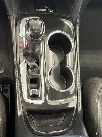 2018 Chevrolet Equinox AWD Premier