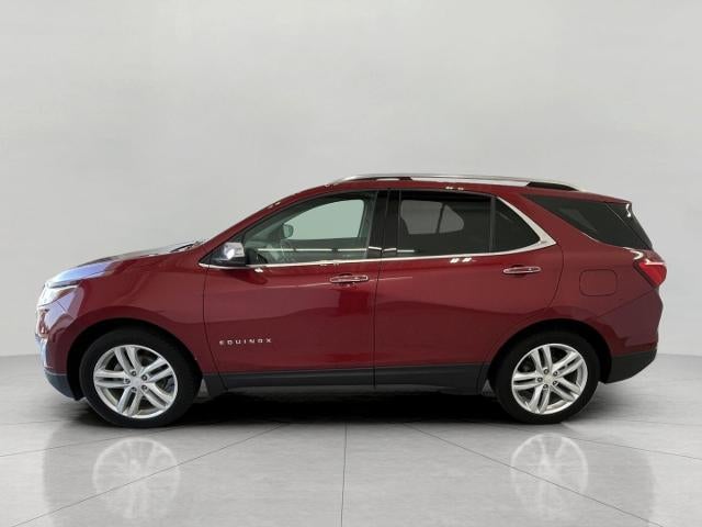 2018 Chevrolet Equinox AWD Premier