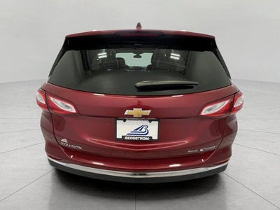 2018 Chevrolet Equinox AWD Premier