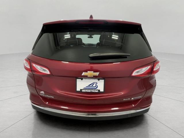 2018 Chevrolet Equinox AWD Premier