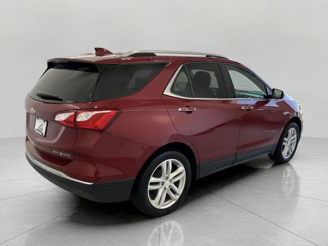 2018 Chevrolet Equinox AWD Premier
