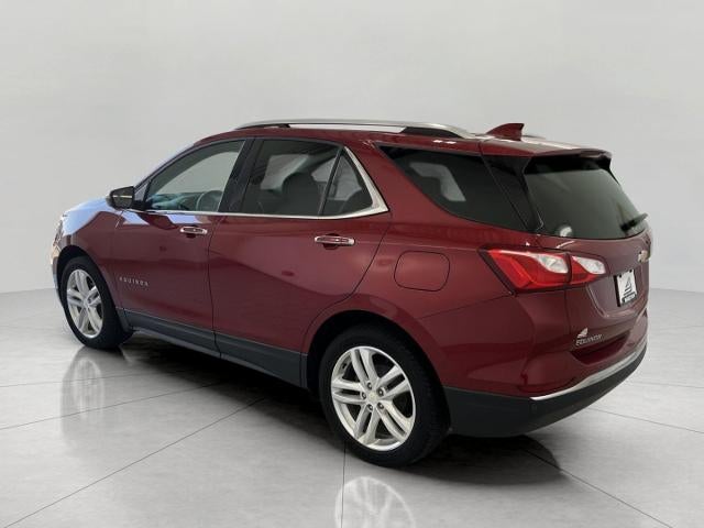 2018 Chevrolet Equinox AWD Premier