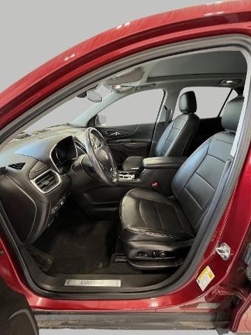 2018 Chevrolet Equinox AWD Premier