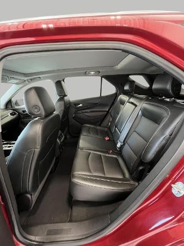 2018 Chevrolet Equinox AWD Premier